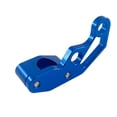 thumbnail image 1 of Riwesomey Abrazadera de línea, Clip de Cable práctico profesional, Cables duraderos, abrazaderas de tubo, soporte de tubería, piezas de Accesorios para motos Azul, 1 of 6