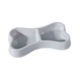 thumbnail image 1 of Usar Comederos Para Gatos Y Perros Platos De Plástico Versátiles Para Mascotas Para Uso En Interiores Y Exteriores Ideal Para Gatos Y Perros Artículos Para Mascotas Elegantes Y Funcionales, 1 of 2