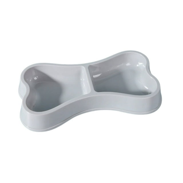 Usar Comederos Para Gatos Y Perros Platos De Plástico Versátiles Para Mascotas Para Uso En Interiores Y Exteriores Ideal Para Gatos Y Perros Artículos Para Mascotas Elegantes Y Funcionales
