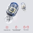 thumbnail image 4 of Auriculares con reducción de ruido Bearachild Bluetooth deportivos, 4 of 6
