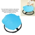 thumbnail image 3 of Spin Chair Toy, Body Coordination Training Stable Structure Enhanced Exercise Sensory Toy Suitable for Home and Kindergarten Use, 3 of 7