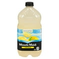 thumbnail image 2 of Minute Maid Lemonade 1.89L PET, 2 of 11
