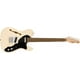 thumbnail image 1 of Guitarra Eléctrica Squier by Fender Affinity Telecaster Thinline - Laurel, Olympic White, 1 of 2