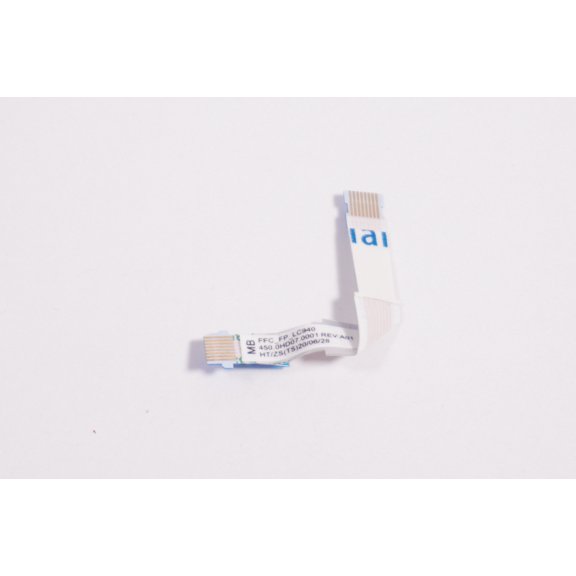 Compatible With 5C10S29984 Replacement for 5C10S29984 Lenovo Fingerprint Cable 82DE0009US Yoga 9-15IMH5