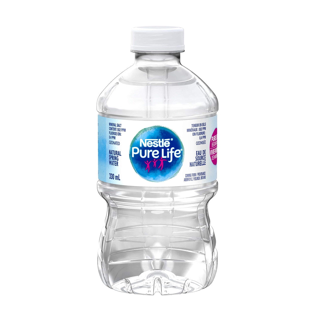 ミネラルウォーター Life Essence+ Water Life Series 0 1000ml LIFEWTR | Waters/Enhanced Waters | BEVERAGES | PepsiCo Partners