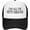 I Do All the Pretty Girls Hair, variant on Men Crazy Hats for Adults Black Dirty Inappropriate Trucker Cute Bachelorette