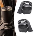 thumbnail image 2 of beisidaer For Jeep For Wrangler Jl For Gladiator Jt Cup Holder Right Left 2018 2024, 2 of 8