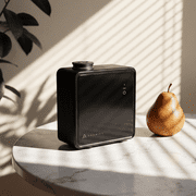 Aromify Grand Luxe Diffuser, Bluetooth & Manual Control, HVAC Compatible, 4,500 Sq Ft