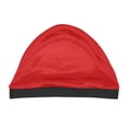 thumbnail image 5 of Men's Quick Dry Skull Cap Sweat Wicking Running Hat Breathable Elastic Beanie for Gym Workout Cycling Helmet Liner Summer Sports, 5 of 5