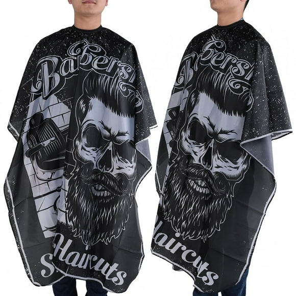 Beard Cape Barber Cape Barbers Cape Barber Capes Hair Apron Haircut Cape Hair Cape For Salon For Hair Stylist