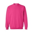 thumbnail image 2 of Gildan Men's and Big Men's Heavy Blend Crewneck Sweatshirt, up to Size 3XL, 2 of 3