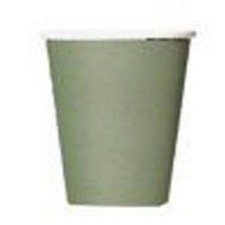 Green Tea 9oz - PaperCups