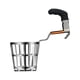 thumbnail image 4 of Colador de fideos perfecl con cuchara ranurada Acero inoxidable, 4 of 8