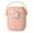 Pink, variant on Dusknt Portable Blue Baby Milk Powder Box, Food Storage,