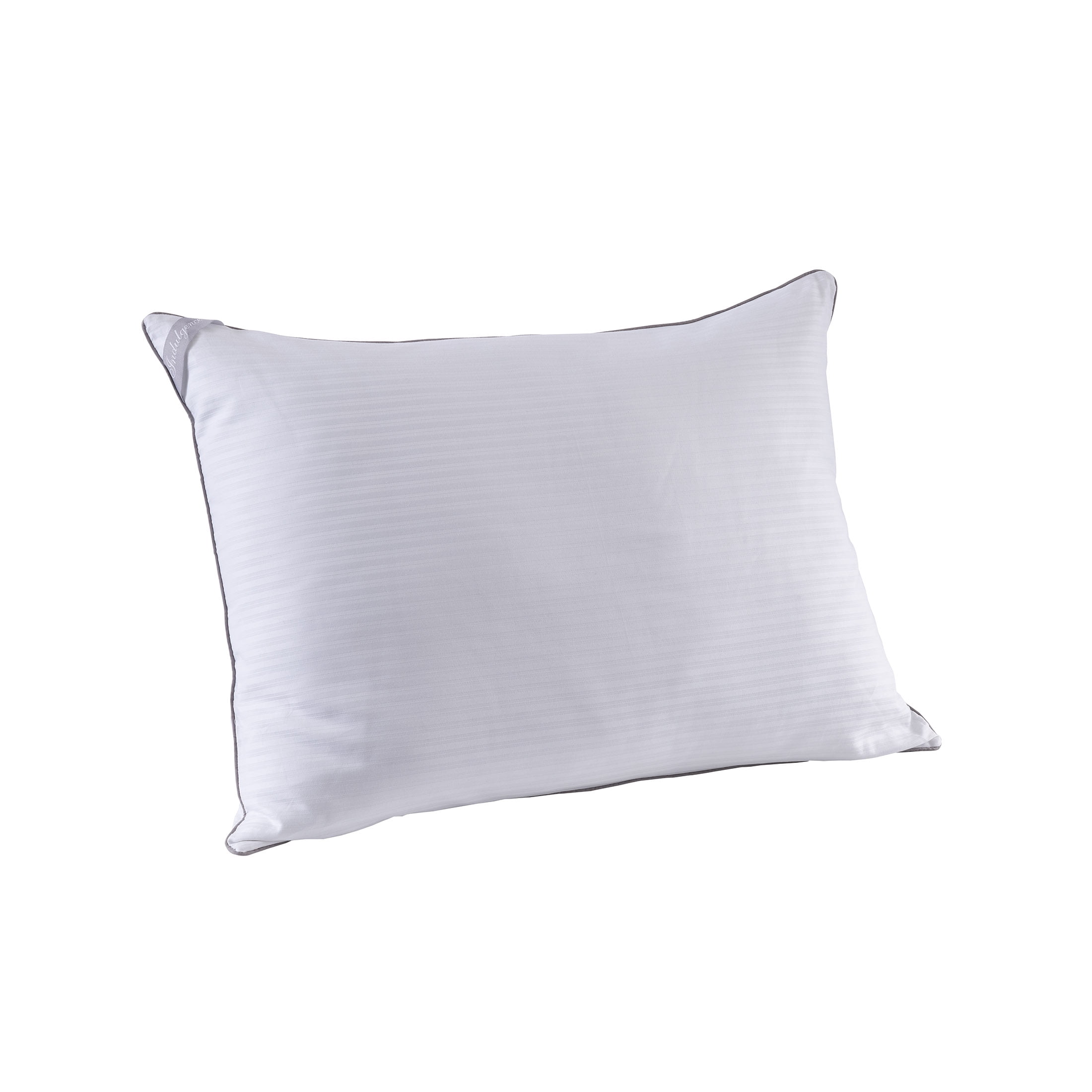 Indulgence Down Alternative Bed Pillow, Standard/Queen