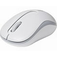 thumbnail image 2 of Rapoo M10 2.4GHz Wireless Optical Mouse - White, 2 of 4