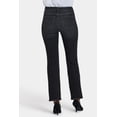 thumbnail image 3 of NYDJ Women's Straight Jeans With High Rise And 31" Inseam, Available in Regular, Plus Sizes, 3 of 5