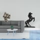 thumbnail image 2 of Figuras de búho,Figuras de búho,animales artificiales,artesanías,decoración del hogar,Figura en miniatura de búho moderno para dormitorio,Estatua del caballo,Estatua de caballo de, 2 of 8