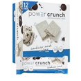 thumbnail image 1 of Power crunch Cookies and creme 12 barras, 1 of 2