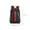 Black, variant on VQPeo Small Sling Bag for Women Men, Lightweight Chest Pack, Gym Backpack, Multi-Use Zipper Shoulder Daypack, Perfect for Travel, Shopping, Hiking, Walking, Running, Biking