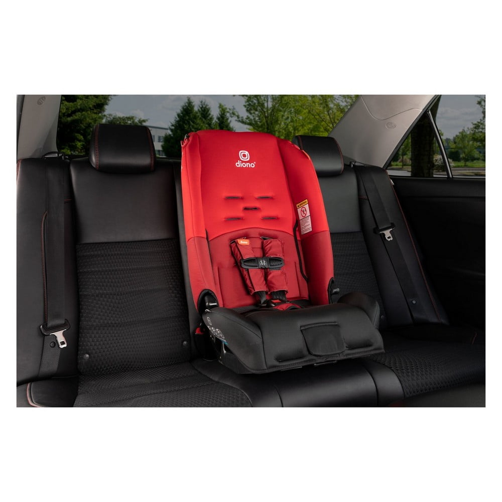 diono car seat walmart