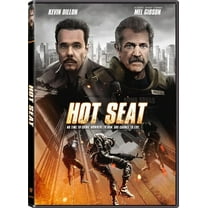 Lionsgate Home Entertainment Hot Seat (DVD)