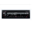 thumbnail image 3 of Receptor estéreo para coche Sony MEX-N4300BT CD/MP3 Bluetooth, 3 of 8
