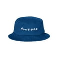 thumbnail image 1 of Adult Finesse Embroidered Bucket Cap Dad Hat, 1 of 1