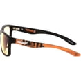 thumbnail image 5 of Gunnar Technology Eyewear Intercept Frame Color: Onyx, Lens Color: Amber, 5 of 6