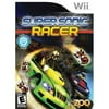 Super Sonic Racer (Wii) - Pre-Owned