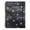 Black, variant on 2026-2027 Weekly & Daily Planner, A5 Hardcover Schedule Organizer – 140 Pages, Monthly Calendar & Notebook for Home, Office, School Planning, Purple