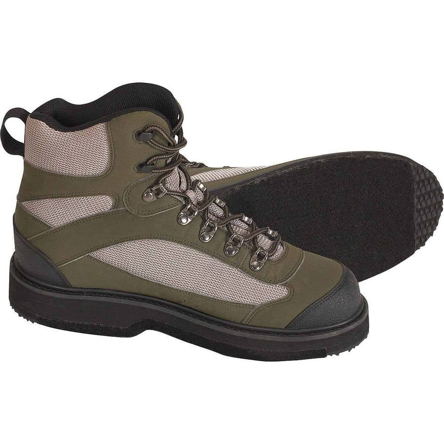 ****FREE SHIPPING**** Frogg Toggs Hellbender Wading Shoes 251249