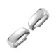 thumbnail image 1 of Cubierta de espejo lateral del conductor y pasajero de Unique Bargains para Suzuki Grand Vitara, par, cromado, 1 of 7