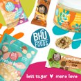 thumbnail image 7 of BHU Foods Protein Bites, Cookie Dough Variety Pack, Keto Snacks, 3 Pouches (18 Bites), 7 of 7