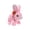 Pink, variant on XIAHAO Rabbit Interactive Electronic Pet Plush Bunny Toy with Sounds and Movements Animated Walking Wiggle Ears Twitch Nose Gift for Toddlers Birthday, Pink, 6''