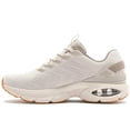 thumbnail image 2 of Tenis Skechers Air Ventura para Hombre 232655OFWT beige 27.5, 2 of 7