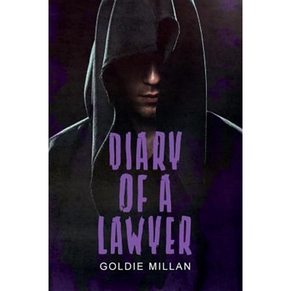 Pre-Owned Diary of a Lawyer