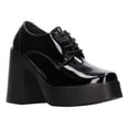 thumbnail image 2 of Zapato Casual Madison Negro Para Mujer [mad53] negro 26 MX, 2 of 10