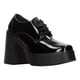 thumbnail image 2 of Zapato Casual Madison Negro Para Mujer [mad53] negro 26 MX, 2 of 10