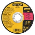 thumbnail image 5 of Amoladora angular DEWALT DWE402 11A 11.000 RPM 4.5 pulgadas con 5 ruedas, 5 of 5