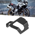 thumbnail image 4 of Protecteur d'Huile Arrière pour Moto, Protection de Réservoir de Frein Arrière, Protection de Tasse d'Huile Compatible avec F800GS F700GS 2013-2018 Noir, 4 of 8