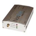 thumbnail image 1 of Kit de Caja de Aluminio Extruido, Plateado, para Ham It Up v1.3 RF Upc, 1 of 2