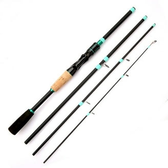 South Bend 17' Ultra-Sensitive Fishing Rod with Ergonomic Handle and Line Winder - Walmart.com South Bend 17' Ultra-Sensitive Fishing Rod with Ergonomic Handle and Line Winder - Walmart.com