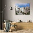 thumbnail image 3 of Tammy Putman 44x32 Gallery Wrapped Canvas Wall Art Titled - Mt. Rushmore II, 3 of 4