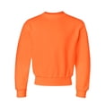 thumbnail image 1 of JERZEES - NIB - Unisex - NuBlend® Youth Crewneck Sweatshirt, 1 of 5