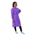 thumbnail image 1 of Bata De Protección Antifluido Repelente Para Dama * Jamädi *, 1 of 2