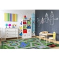 thumbnail image 6 of Kid Essentials - Active Play & Juvenile Neighborhood Explorer, 7'8" x 10'9", Multicolored, 6 of 8