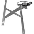 thumbnail image 2 of A-Premium Power Window Regulator with Motor Compatible with Pontiac Sunfire Chevrolet Cavalier 1996-2005 Coupe Front Driver Side, 2 of 3