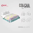 thumbnail image 5 of Colcha Forever Microfibra Individual Concord, 5 of 5