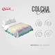 thumbnail image 5 of Colcha Forever Microfibra Individual Concord, 5 of 5